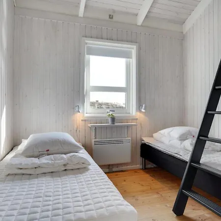 Fransisca - 600m From The Sea In Nw Jutland By Interhome *