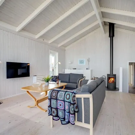 Fransisca - 600m From The Sea In Nw Jutland By Interhome Holiday home *