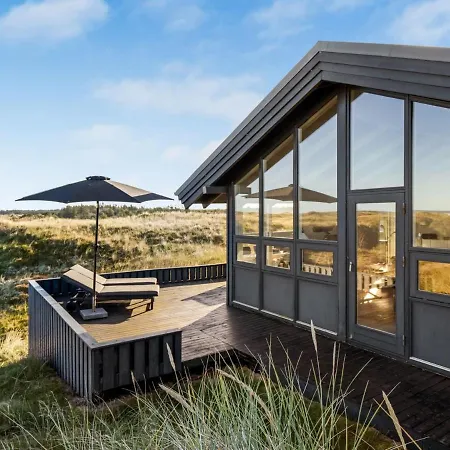 Fransisca - 600m From The Sea In Nw Jutland By Interhome
