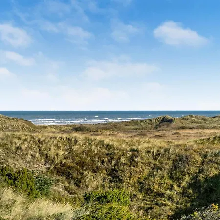Fransisca - 600m From The Sea In Nw Jutland By Interhome