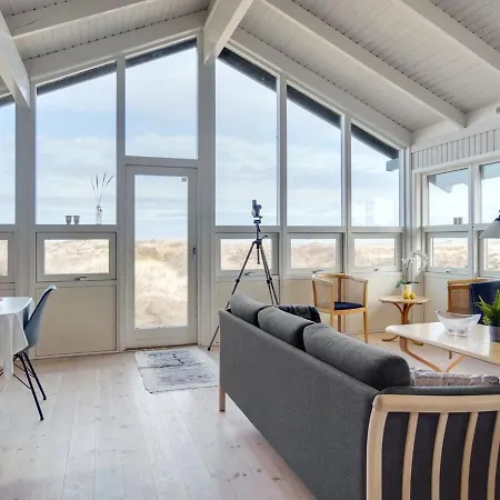 Hébergement de vacances Fransisca - 600m From The Sea By Interhome