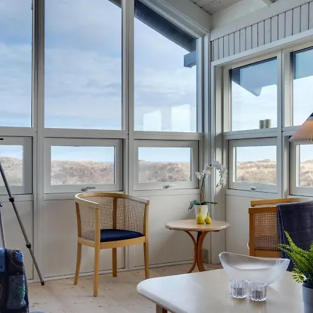 Fransisca - 600m From The Sea In Nw Jutland By Interhome Holiday home