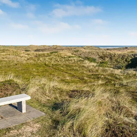 Fransisca - 600m From The Sea By Interhome Hébergement de vacances *