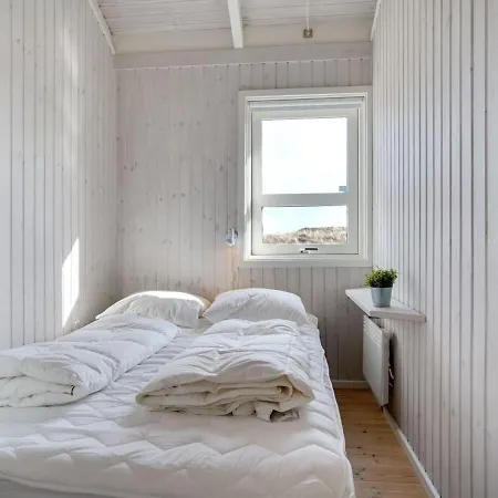Fransisca - 600m From The Sea In Nw Jutland By Interhome *
