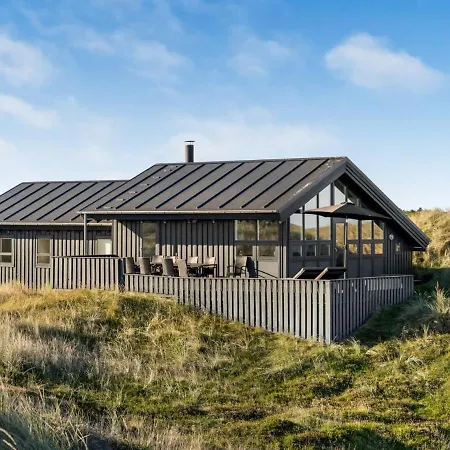 Fransisca - 600m From The Sea In Nw Jutland By Interhome