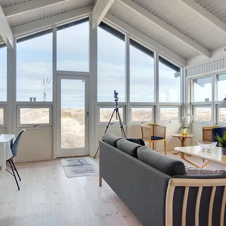 Semesterbostad Fransisca - 600m From The Sea By Interhome *