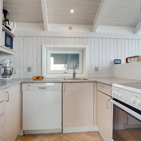 Fransisca - 600m From The Sea By Interhome Semesterbostad