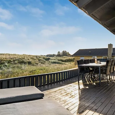 Fransisca - 600m From The Sea By Interhome *