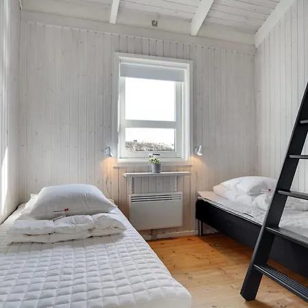 Fransisca - 600m From The Sea By Interhome Semesterbostad *