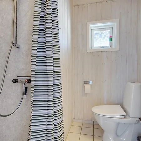Fransisca - 600m From The Sea By Interhome Semesterbostad