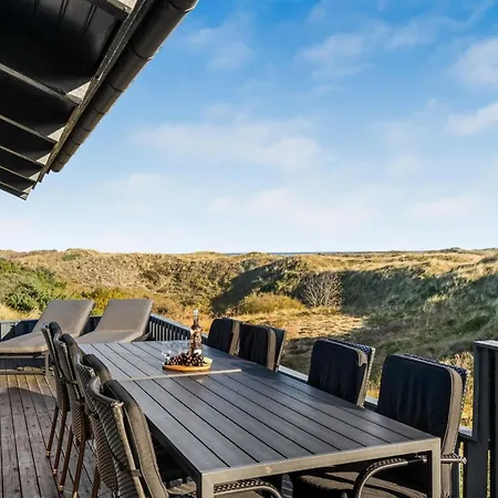 Fransisca - 600m From The Sea By Interhome * Bindslev