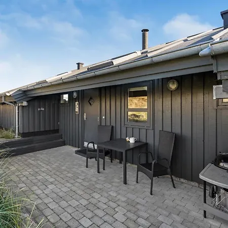 Fransisca - 600m From The Sea By Interhome
