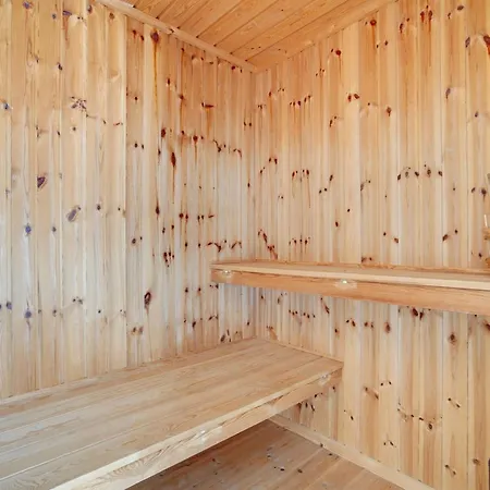 Feriehus Fransisca - 600m From The Sea By Interhome Bindslev