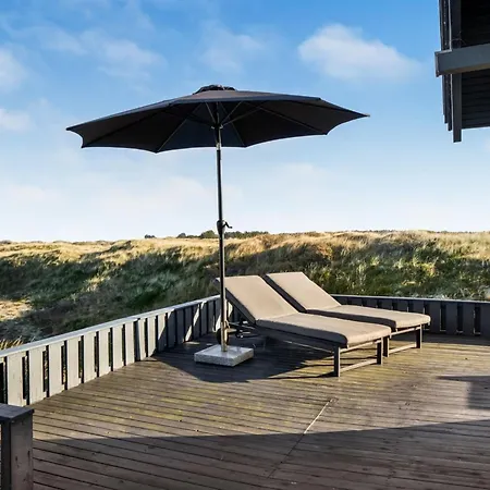 Ferienhaus Fransisca - 600m From The Sea By Interhome Bindslev