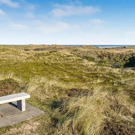 Ferienhaus Fransisca - 600m From The Sea By Interhome Bindslev